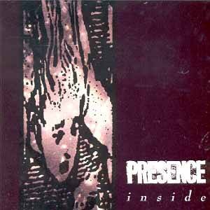 Inside/Presence